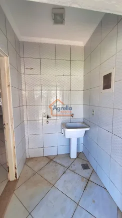 Imagem Casa à venda no bairro Jardim Silvania - Mogi Mirim/SP