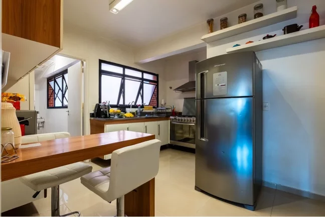 Imagem Apartamento à venda no bairro Vila Madalena - São Paulo/SP