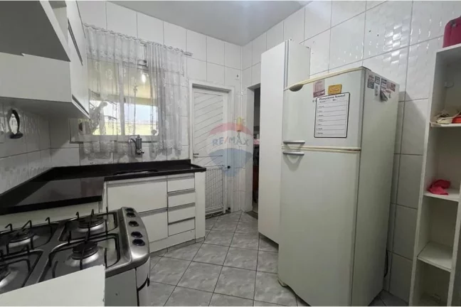 Imagem CASA Á VENDA COM 3 QUARTOS COM 168²m em Jardim Sulacap - Rio de janeiro