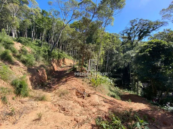 Imagem Terreno à venda, 4200 m² por R$ 550.000,00 - Comary - Teresópolis/RJ