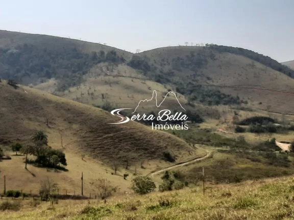 Terreno em Condomínio em Secretario, Petrópolis/RJ