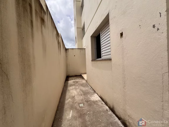 Imagem Apartamento à venda no Boa Vista – 2 quartos e área externa privativa