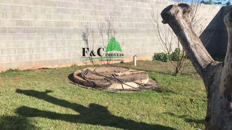 Imagem Chácara Condomínio para Venda em Limeira, Bairro dos Pires, 3 dormitórios, 4 banheiros, 4 vagas