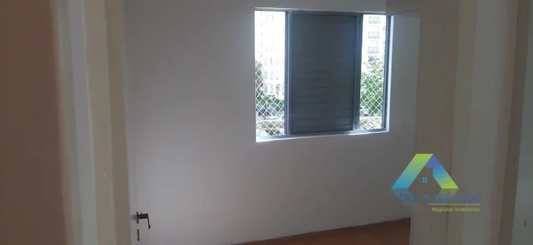 Imagem APARTAMENTO COM 2 DORMITÓRIOS E 1 VAGA NO SANTA EMILIA /SP!