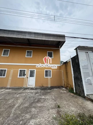 Imagem Galpão prox. a av das Torres, 1600m2, escritorio, estacionamento!