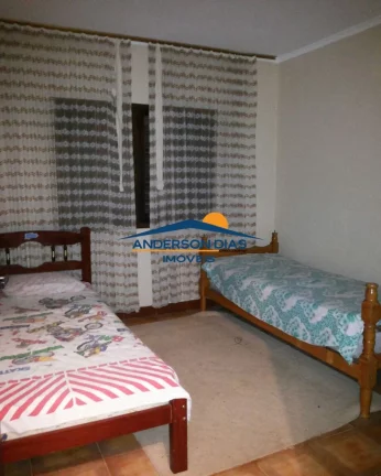 Imagem Casa com 2 Dormitórios à venda, 250m² por R$ 360.000- Martim de Sá - Caraguatatuba/SP