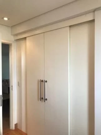 Imagem Apartamento Maravilhoso 68m² com 2 Suítes 2 Dormitórios 2 Vagas de Garagens