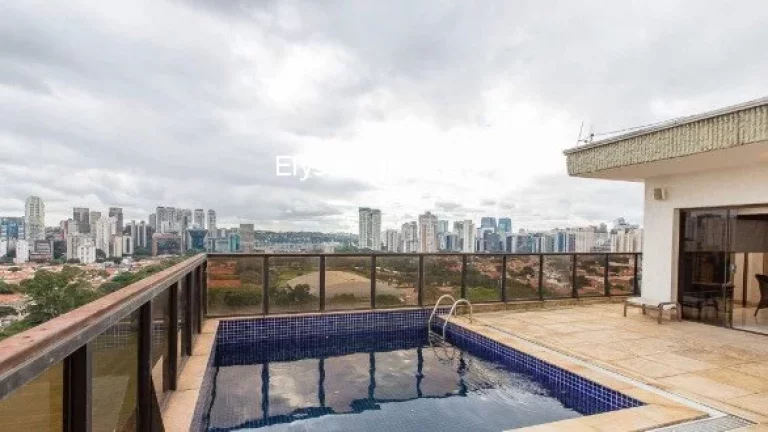 Imagem APARTAMENTO RESIDENCIAL em SÃO PAULO - SP, CIDADE MONÇÕES