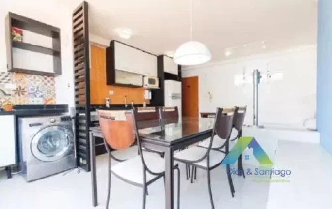 Imagem Apartamento à venda no bairro Vila da Saúde - São Paulo/SP