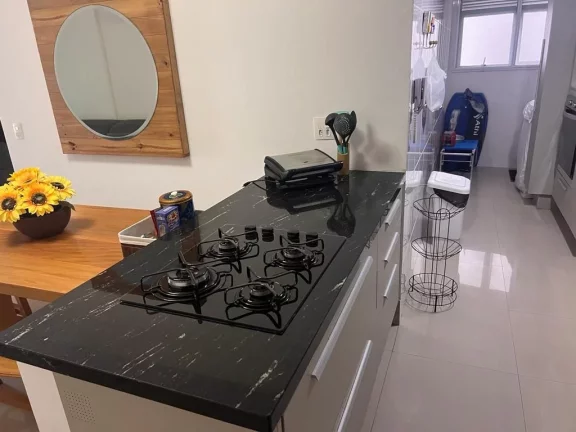 Imagem APARTAMENTO COM 2 SUÍTES, 2 QUADRAS DA PRAIA DE PITANGUEIRAS.