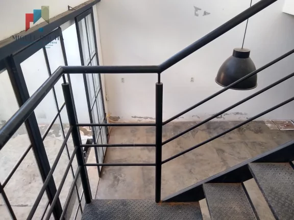 Imagem Casa Sobrado em Jardim Tatuí, Tatuí/SP