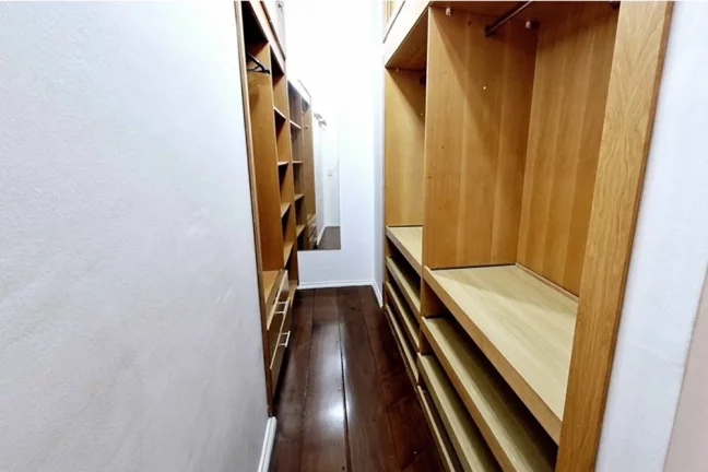 Imagem Apartamento com 1 Quarto à Venda, 57 m² em Itaim Bibi - São Paulo