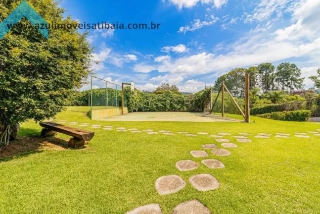 Imagem Casa em Condomínio para Venda em Atibaia, Estancia Parque Atibaia, 5 dormitórios, 5 suítes, 7 banheiros, 5 vagas