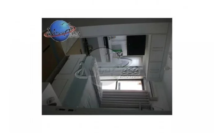 Imagem Apartamento com 5 dormitórios à venda, 300 m² por R$ 1.250.000,00 - Vila Caiçara - Praia Grande/SP
