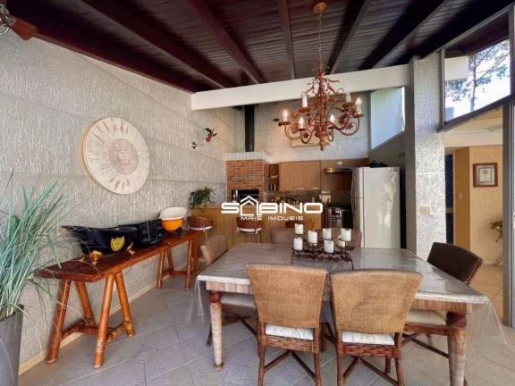 Imagem Oportunidade Casa à venda na Riviera de São Lourenço SP - Com 4 dormitórios 1 suítes, 3 vagas 244m² área útil