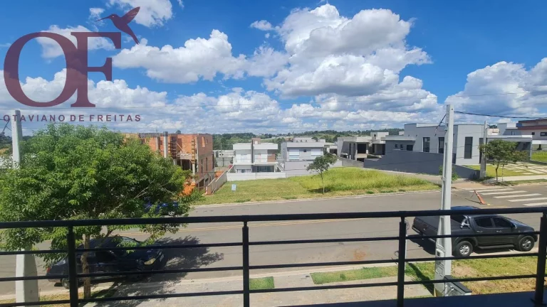 Imagem Gran Ville II - 3 Quartos - 300m² - Jardim Primavera - Itupeva/SP