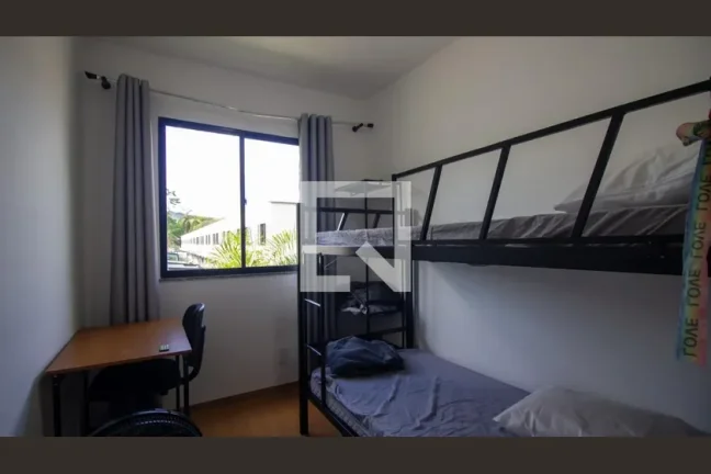 Imagem Apartamento à Venda - Vargem Grande, 2 Quartos, 49 m2
