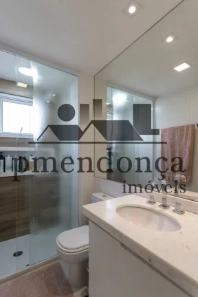 Imagem Apartamento Jardim das Perdizes 2 dormts, 1 suites, 2 vagas