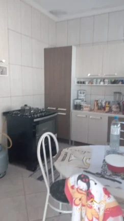 Imagem Casa em Mogi Guaçu com 3 dormitórios