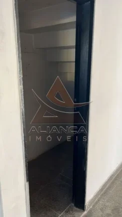 Imagem Salão - Ribeirão Preto - Vila Seixas