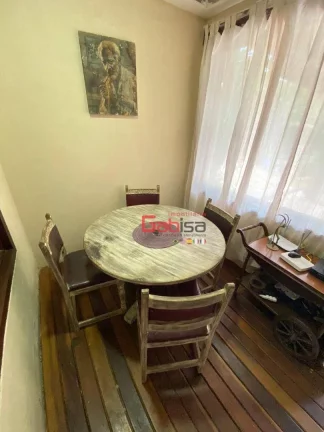 Imagem Casa com 6 dormitórios à venda, 350 m² por R$ 2.500.000,00 - Loteamento Portal da Ferradura - Armação dos Búzios/RJ