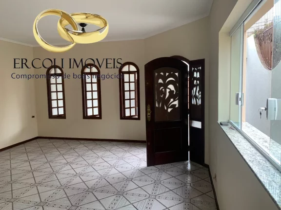 Imagem CASA RESIDENCIAL em São Paulo - SP, Penha de França