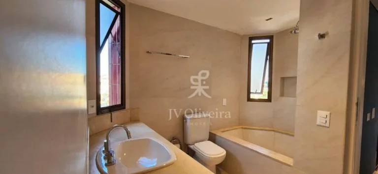 Imagem Cobertura com 3 dormitórios à venda, 280 m² por R$ 1.980.000,00 - Vila Sônia - São Paulo/SP