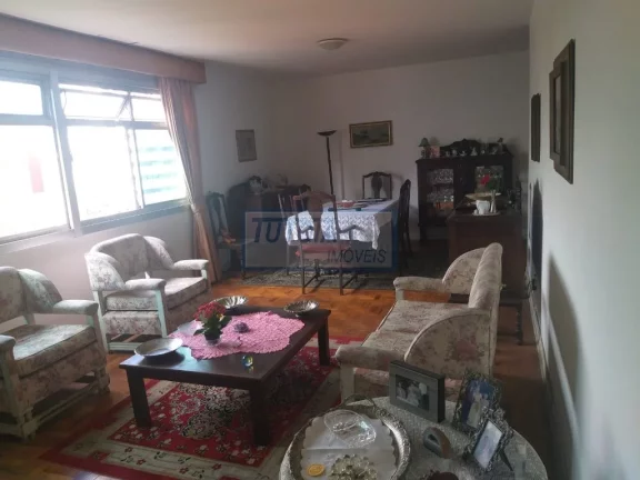 Imagem APARTAMENTO À VENDA NO PARAÍSO, SÃO PAULO