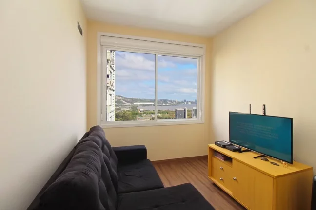 Imagem Apartamento à venda no bairro Centro Histórico - Porto Alegre/RS