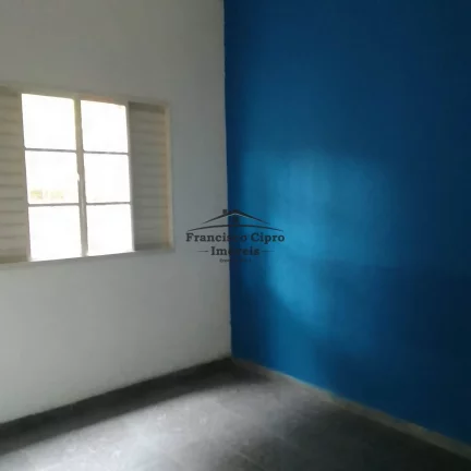 Imagem Casa à venda no bairro Centro - Guaratinguetá/SP
