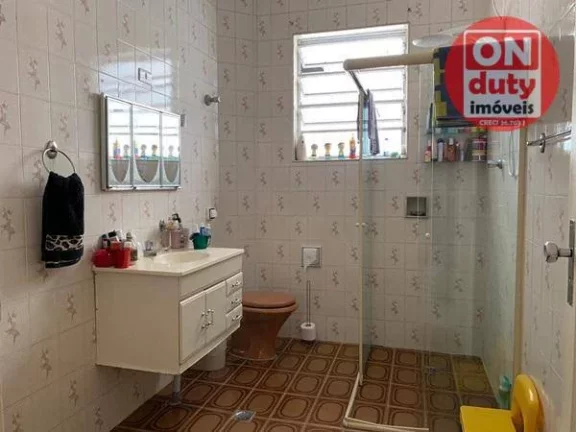 Imagem Apartamento com 2 quartos à venda, 97 m² por R$ 385.000 - Boqueirão - Santos/SP