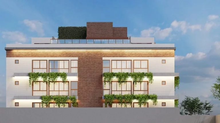 Imagem Residencial Evvo – Modernidade, Conforto e Localização Privilegiada a Poucos Metros do Mar Imagem Residencial Evvo – Modernidade, Conforto e Localização Privilegiada a Poucos Metros do Mar