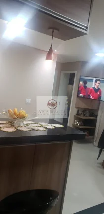 Imagem Apartamento em Jardim Sabara - São Paulo
