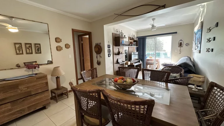 Imagem Apartamento á venda no Itaguá