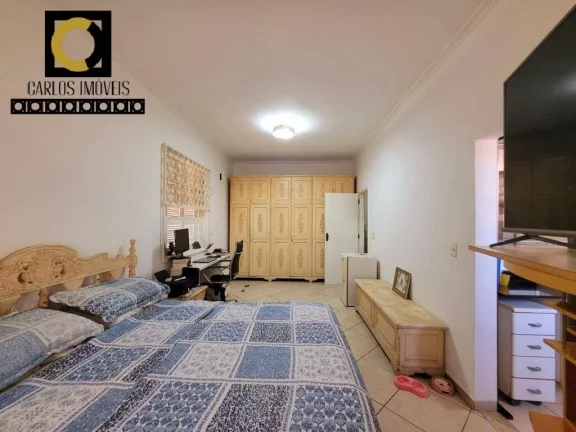 Imagem Casa à venda no Canal 1 - Santos/SP - R$ 1.500.000,00