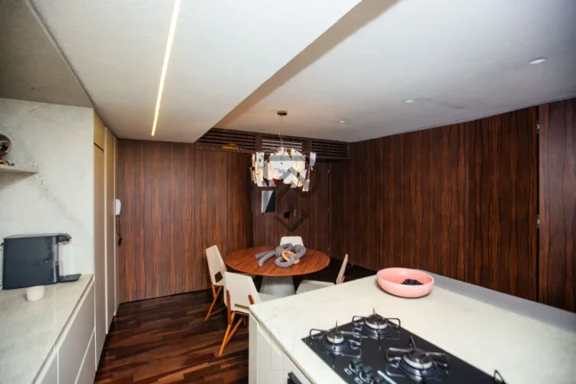 Imagem Apartamento brooklin Condomínio Habitarte 2