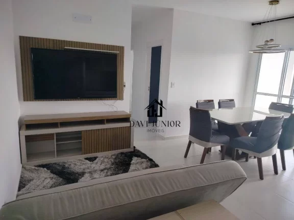 Imagem Apartamento com 3 dormitórios, 73 m² - venda por R$ 700.000 ou aluguel por R$ 4.300/mês - Parque Campolim - Sorocaba/SP
