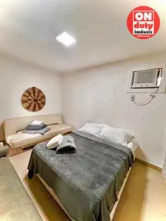 Imagem Apartamento Triplex à venda, 200 m² por R$ 690.000,00 - Jardim Ana Maria - Guarujá/SP