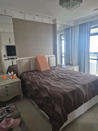 Imagem Apartamento em Praia de Itaparica - Vila Velha
