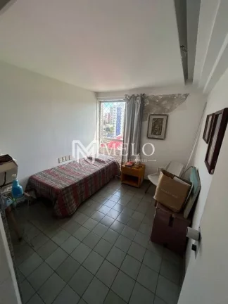 Imagem Oportunidade em AFLITOS: 105m², 02qts, 01suite, 01vaga..