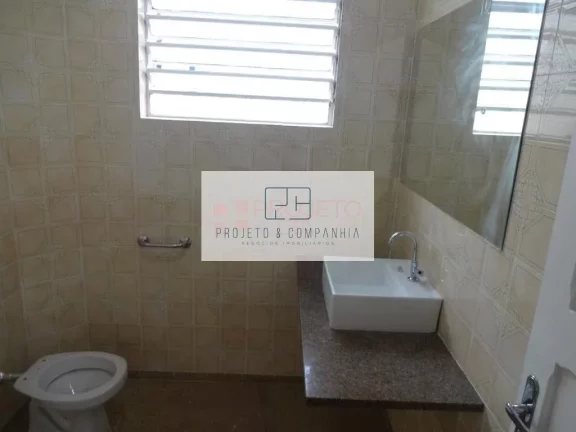 Imagem Casa de Vila em Alto da Boa Vista - São Paulo