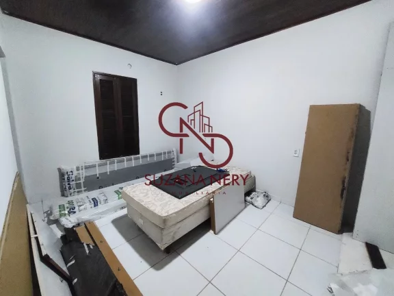 Imagem CASA EM CAPIM MACIO - NATAL