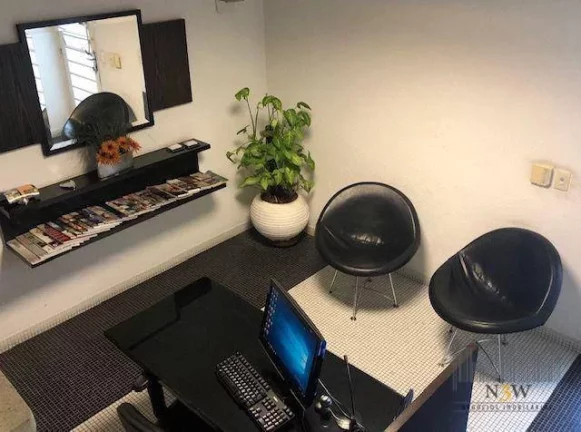 Imagem Casa à venda na Vila Leopoldina São Paulo SP com 4 salas, 3 banheiros, 2 vagas de garagem e 135m²