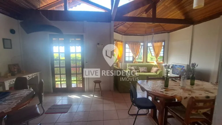 Imagem Chácara a venda em Itatiba Live Residence Imóveis