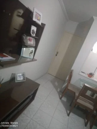 Imagem Residencial Rosa Neto - Conforto e Lazer em Localização Privilegiada!