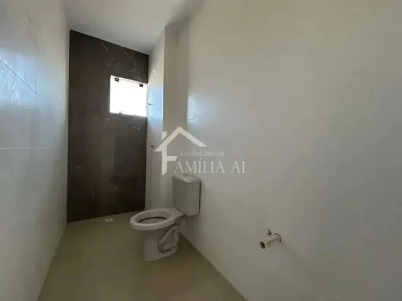 Imagem APARTAMENTO COM 1 SUÍTE + 2 QUARTOS NO IRIRÚ