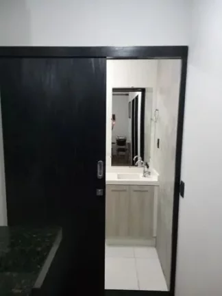 Imagem Dona Antonieta - Apartamento à venda na Vila São Paulo, Mogi das Cruzes