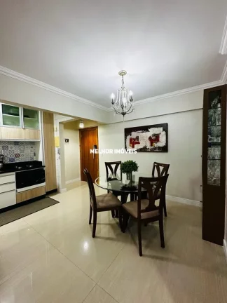 Imagem Apartamento á venda com 2 dormitórios e 1 vaga de Garagem no centro de Balneário Camboriú