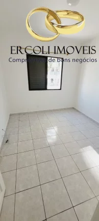 Imagem Apartamento para locação na Vila Regente Feijó - São Paulo