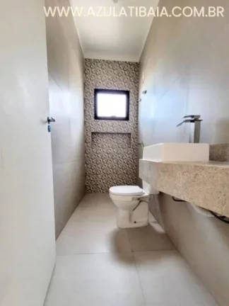 Imagem Casa em Condomínio para Venda em Atibaia, Condominio Terras De Atibaia, 3 dormitórios, 3 suítes, 4 banheiros, 3 vagas